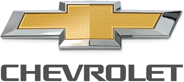 Logo-Chevrolet